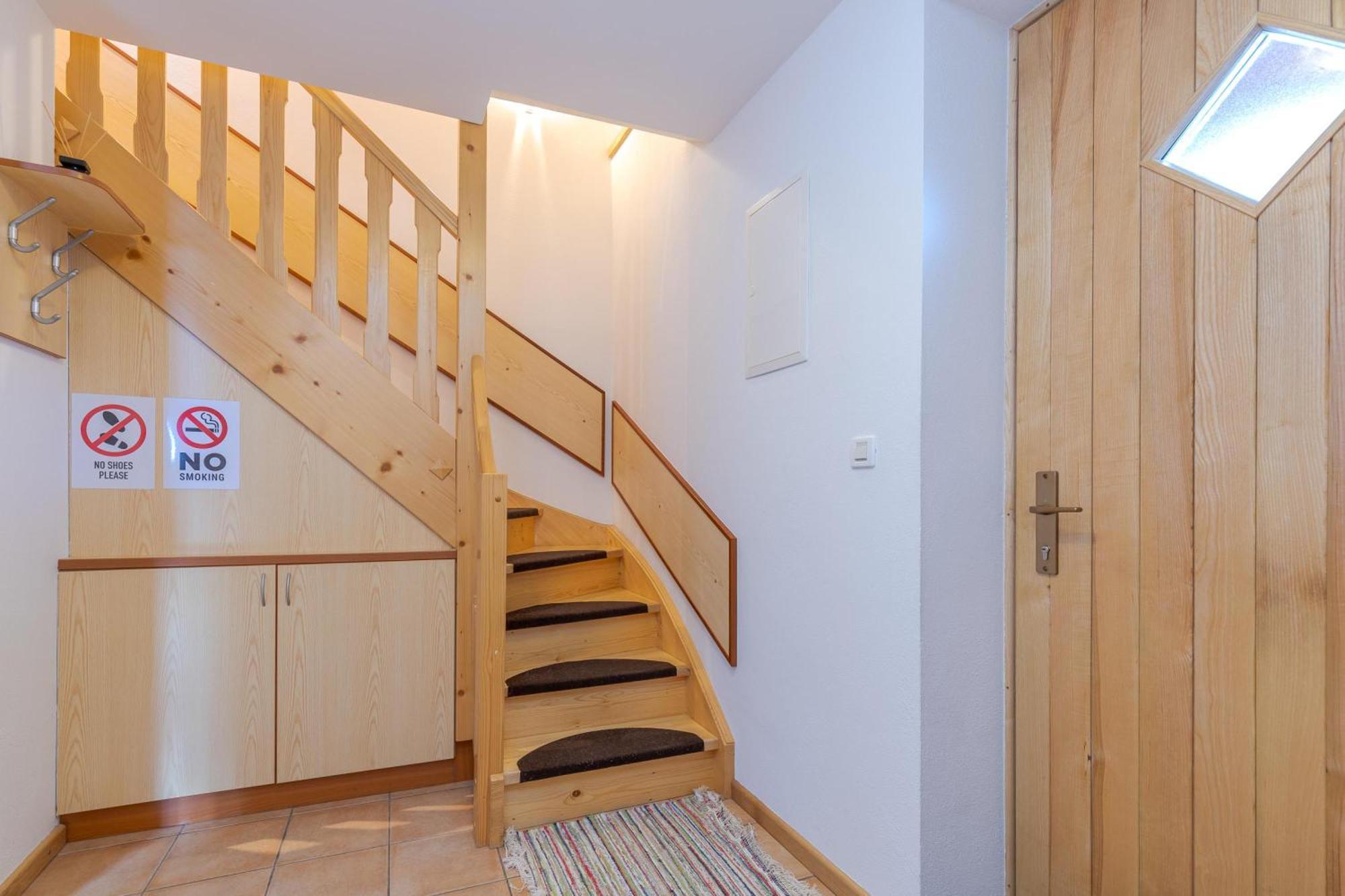 Alpine Retreat Gaja Kranjska Gora - Happy Rentals Eksteriør billede