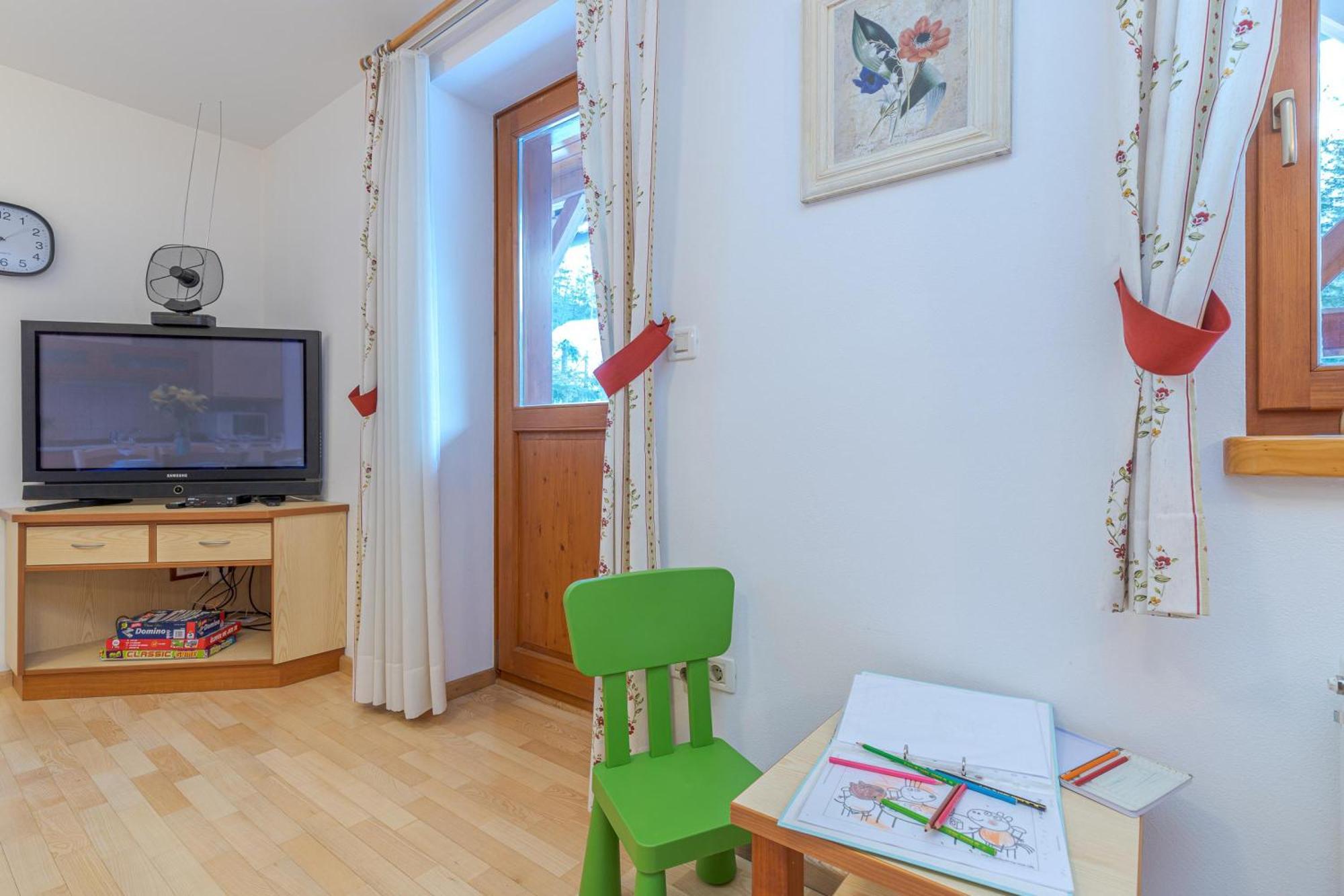 Alpine Retreat Gaja Kranjska Gora - Happy Rentals Eksteriør billede