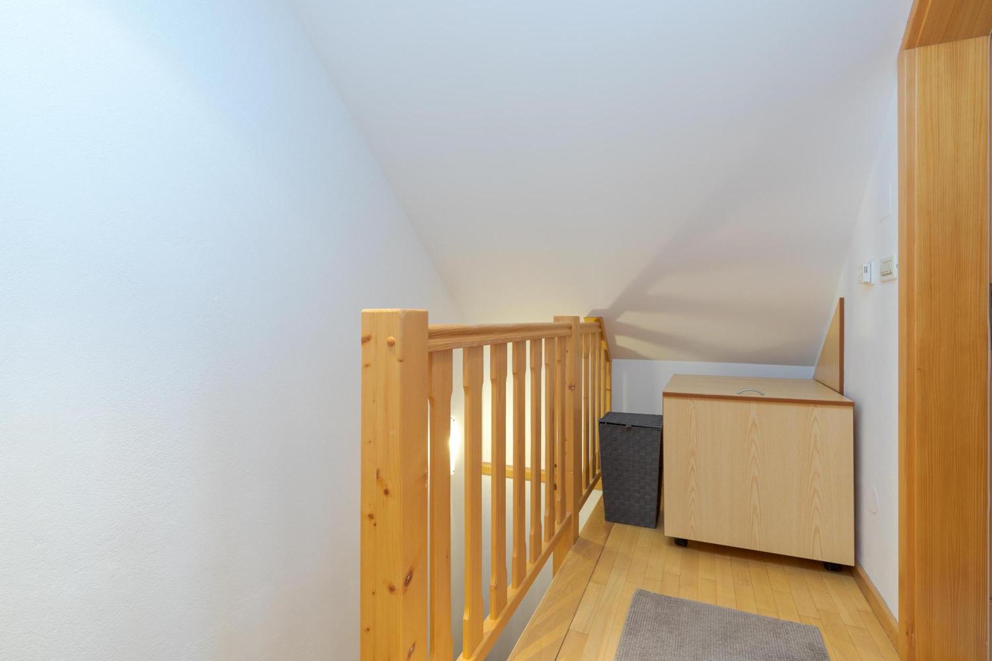 Alpine Retreat Gaja Kranjska Gora - Happy Rentals Eksteriør billede